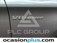 2017 Mercedes Benz GLE 63 AMG