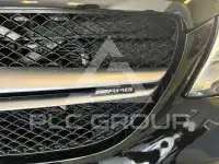 2017 Mercedes Benz GLE 63 AMG