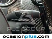 2017 Mercedes Benz GLE 63 AMG