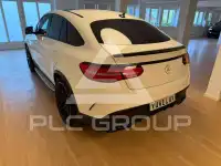 2017 Mercedes Benz GLE 63 AMG