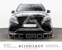 2017 Mercedes Benz GLE 63 AMG