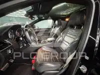 2017 Mercedes Benz GLE 63 AMG