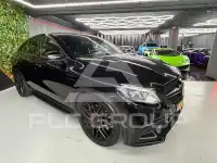 2017 Mercedes Benz GLE 63 AMG