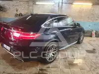 2017 Mercedes Benz GLE 63 AMG