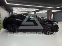 2017 Mercedes Benz GLE 63 AMG