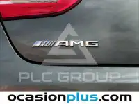 2017 Mercedes Benz GLE 63 AMG