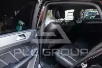 2017 Mercedes Benz GLE 63 AMG