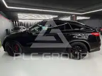 2017 Mercedes Benz GLE 63 AMG