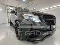 2017 Mercedes Benz Other