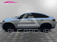 2017 Mercedes Benz GLE 63 AMG