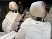 2017 Mercedes Benz GLE 63 AMG
