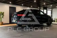 2017 Mercedes Benz GLE 63 AMG