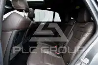 2017 Mercedes Benz GLE 63 AMG