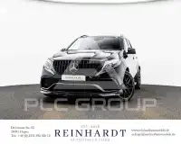 2017 Mercedes Benz GLE 63 AMG