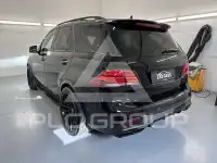2017 Mercedes Benz Other