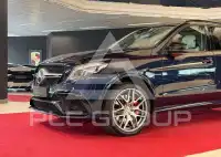 2017 Mercedes Benz GLE 63 AMG