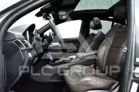2017 Mercedes Benz GLE 63 AMG