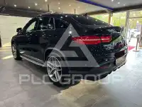 2017 Mercedes Benz GLE 63 AMG