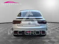 2017 Mercedes Benz GLE 63 AMG