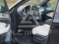 2017 Mercedes Benz GLE 63 AMG