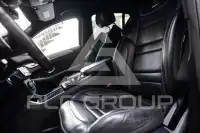 2017 Mercedes Benz GLE 63 AMG