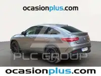 2017 Mercedes Benz GLE 63 AMG