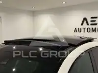 2017 Mercedes Benz GLE 63 AMG