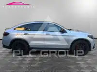 2017 Mercedes Benz GLE 63 AMG