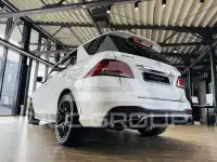 2017 Mercedes Benz GLE 63 AMG