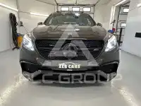 2017 Mercedes Benz Other