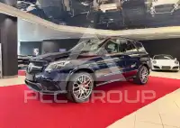 2017 Mercedes Benz GLE 63 AMG