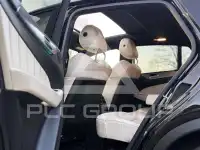 2017 Mercedes Benz GLE 63 AMG
