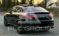 2017 Mercedes Benz GLE 63 AMG