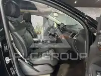 2017 Mercedes Benz GLE 63 AMG