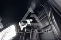 2017 Mercedes Benz GLE 63 AMG