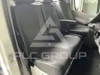 2017 Mercedes Benz Sprinter