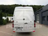 2017 Mercedes Benz Sprinter
