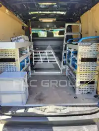 2017 Mercedes Benz Sprinter