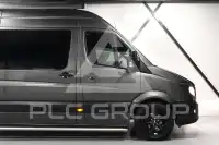 2017 Mercedes Benz Sprinter