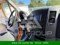 2017 Mercedes Benz Sprinter