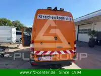 2017 Mercedes Benz Sprinter