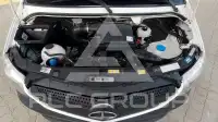 2017 Mercedes Benz Sprinter