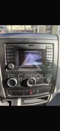 2017 Mercedes Benz Sprinter