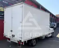 2017 Mercedes Benz Sprinter
