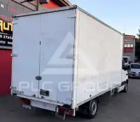 2017 Mercedes Benz Sprinter