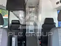 2017 Mercedes Benz Sprinter