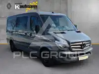 2017 Mercedes Benz Sprinter