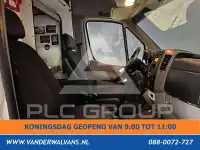 2017 Mercedes Benz Sprinter