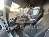 2017 Mercedes Benz Sprinter
