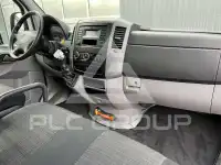 2017 Mercedes Benz Sprinter
